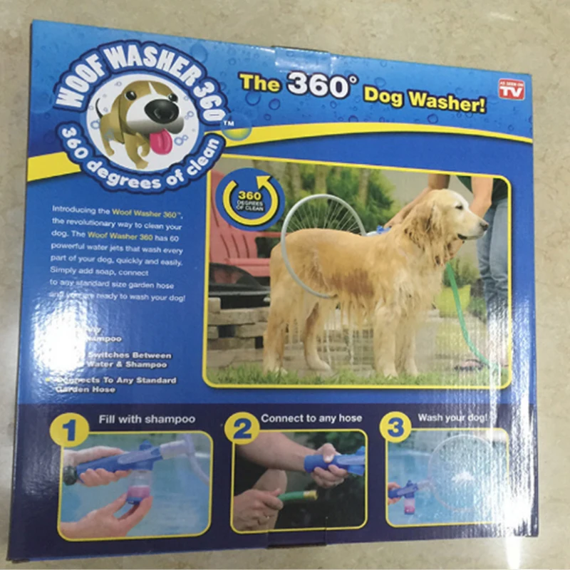 360 Круглый Форма кота собаки любимчика для душа Очищающий Инструмент маленькие