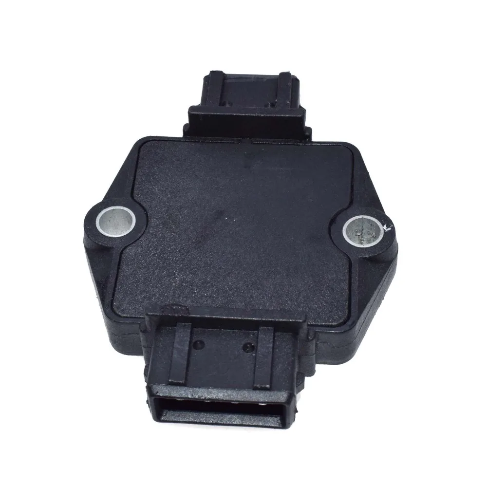 Модуль управления зажигания ICM 4A0905351A / 4A0 905 351A для Audi A6 Allroad Quattro S4 S6 1992 2004 2.7L|Катушки модули и захваты| |