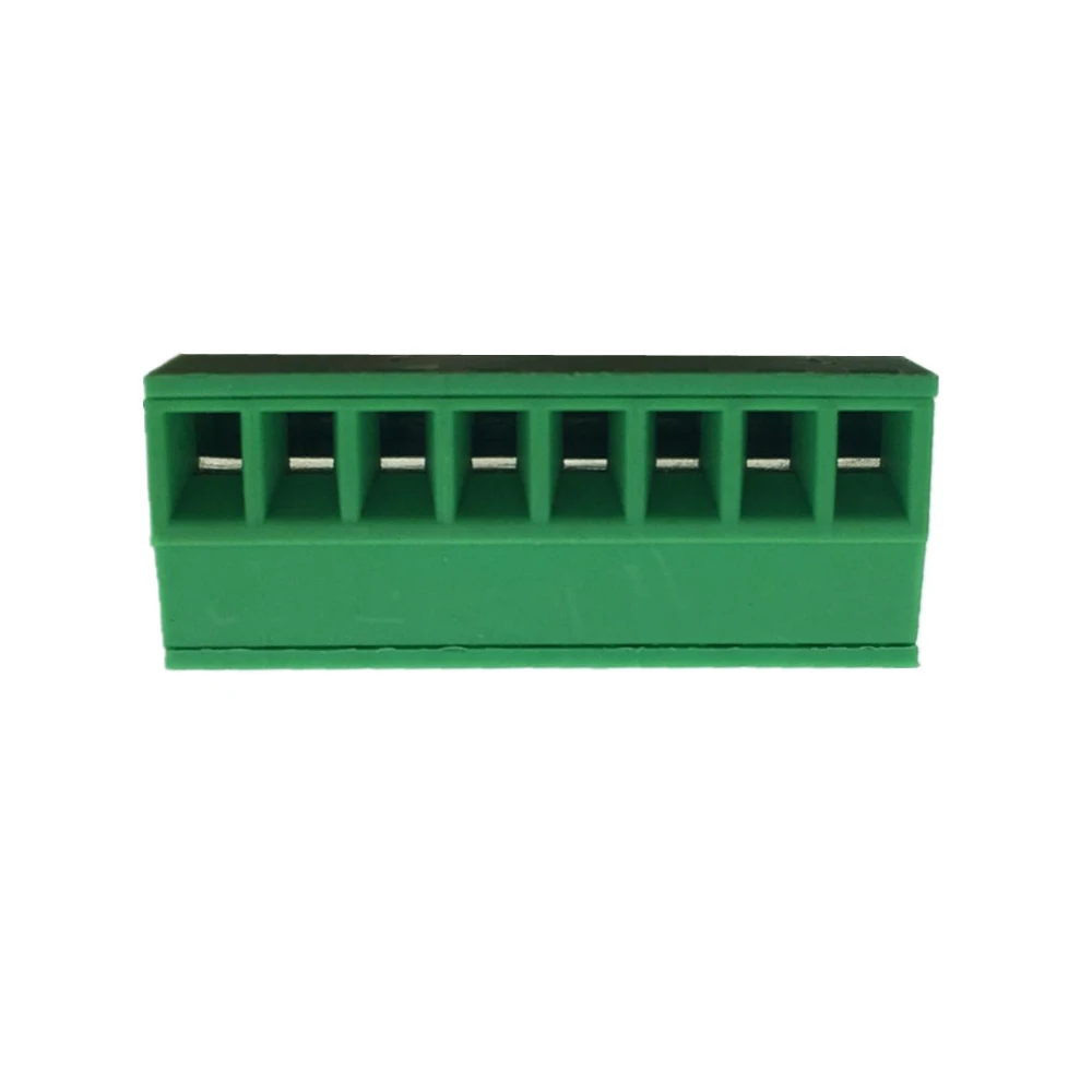 Новый Ethernet RJ45 штекерным AV Винтовые клеммы коннектор адаптер сот Радио Ham