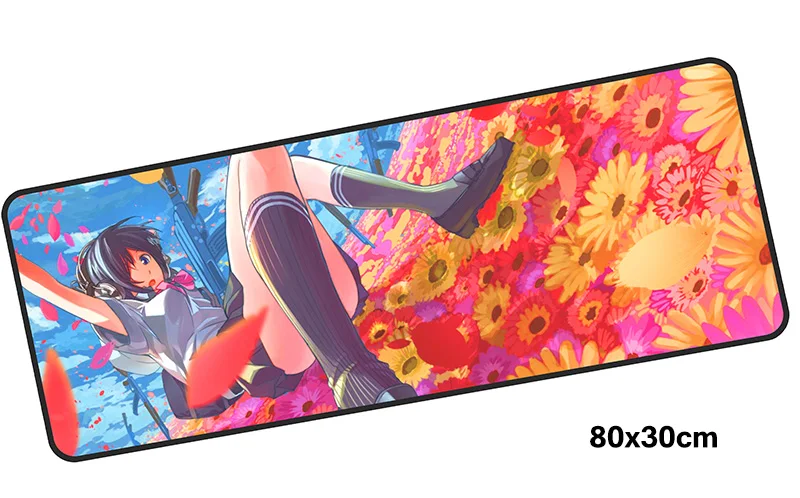 Высокая школа DXD коврик для мыши геймер 800x300 мм notbook коврик для мыши большой игровой коврик для мыши рождественские подарки коврик для мыши стол для компьютера padmouse