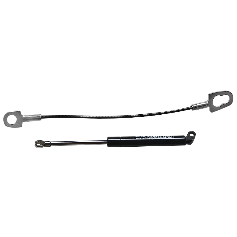 2015 2017 задние ворота стойка амортизатор газа замедление подходит для HILUX VIGO REVO