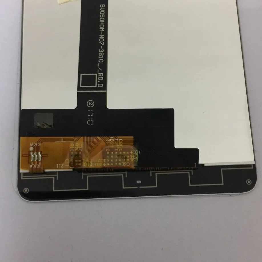 Для Xiaomi Redmi 3 3X 3s Pro сенсорный экран дигитайзер сенсор + ЖК-дисплей монитор панель