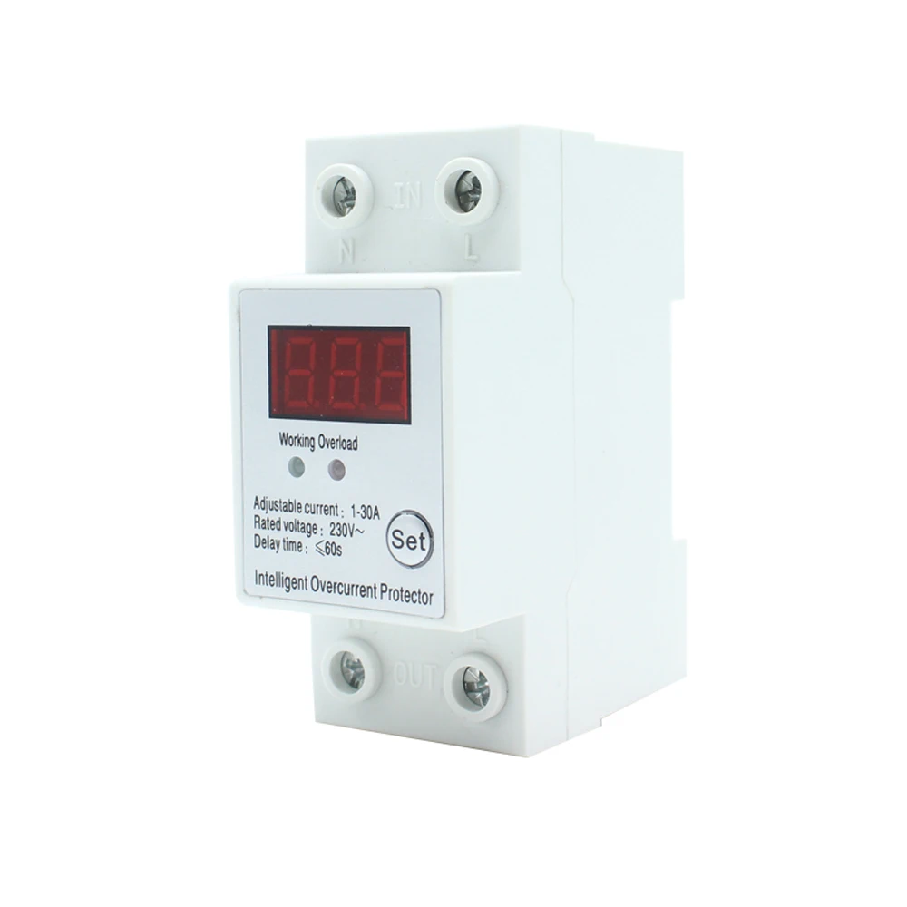 Реле от перенапряжения сети 220в. Узип 3. Устройства защиты от перегрузок. Токовое реле для защиты электродвигателей 22 квт. Устройства защиты от перегрузок.