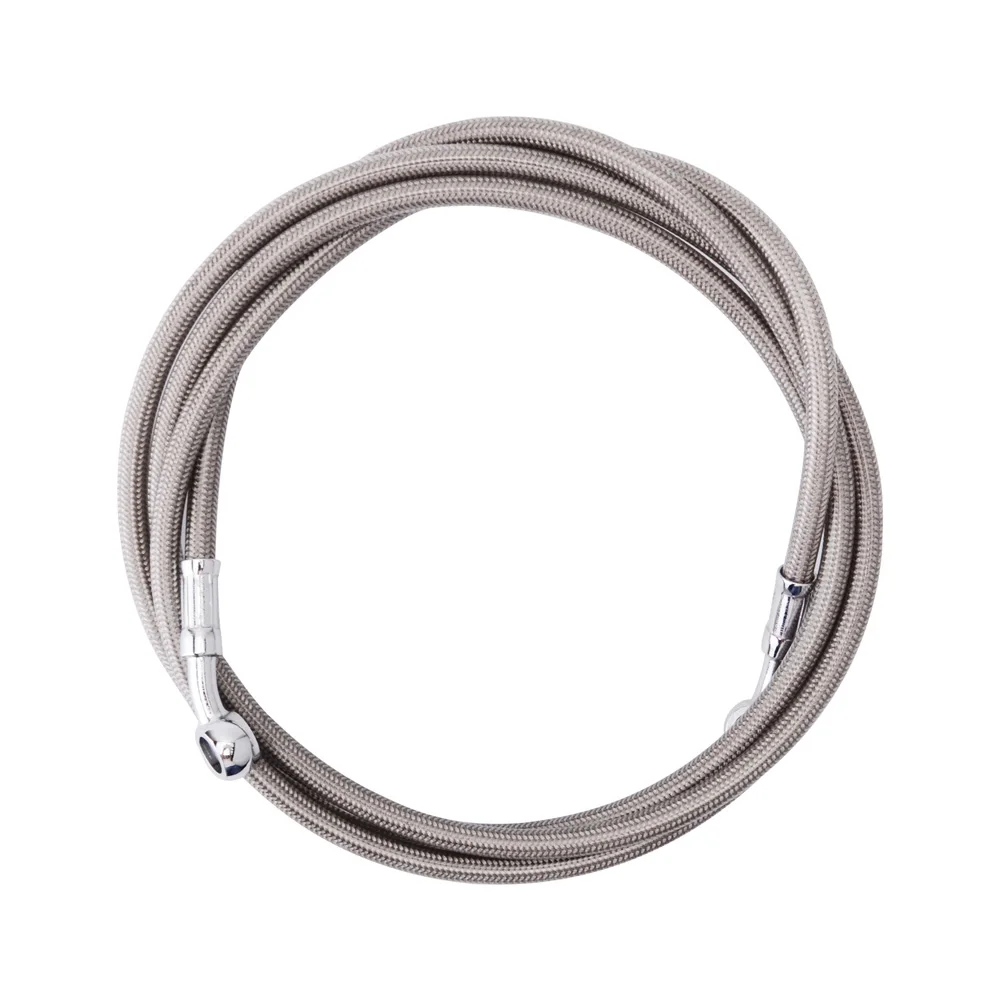 500 мм 2000 Универсальный Мотоцикл Байк гидравлический усиленный тормозной