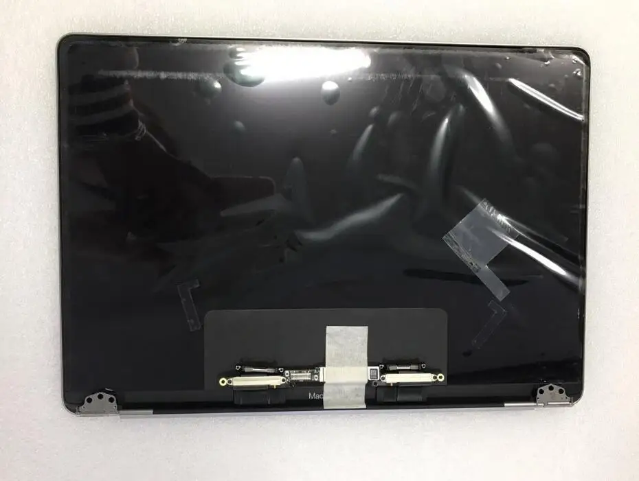 2016 2017 Новый A1706 полный Дисплей в сборе для Macbook Pro Retina 13 &quotA1706/A1708 ЖК экран серый