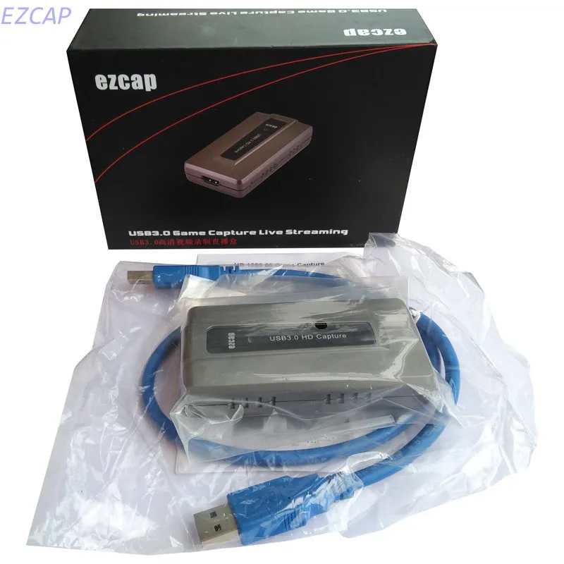 2017 новая USB3.0 видео карта захвата от HDMI 1080P 60FPS конвертировать в для windows. Mac linux