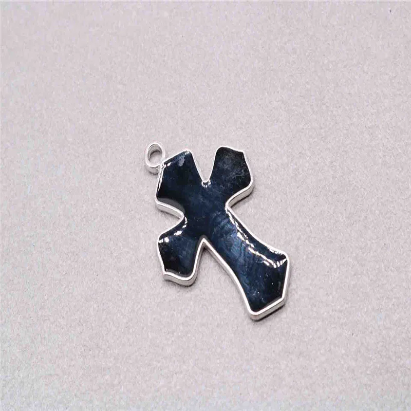 2018 религиозная двухсторонняя медаль с изображением Иисуса Креста. Классический