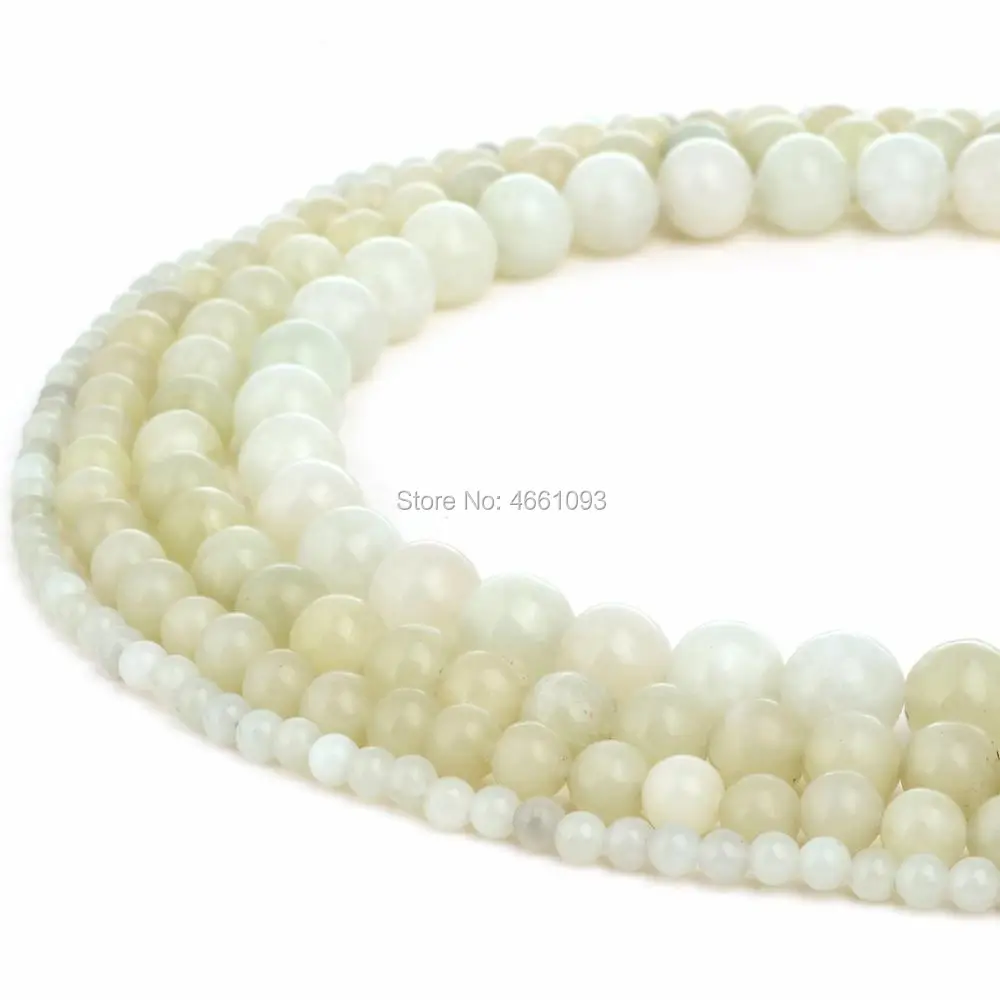 URELS натуральный Новый нефритовый серпантин драгоценный камень круглые свободные