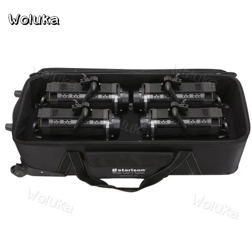 200 Вт светодиодный комплект для фотографирования лампа студии реальности 3 5