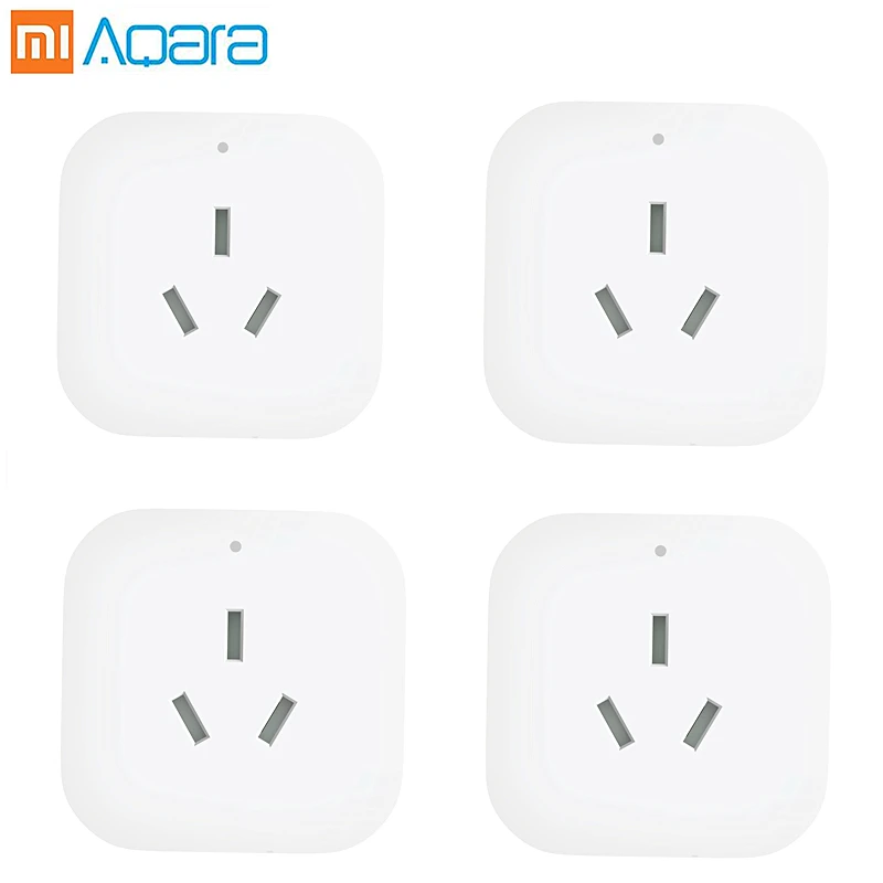 Aqara кондиционер контроллер smart zigbee беспроводной wifi Пульт дистанционного
