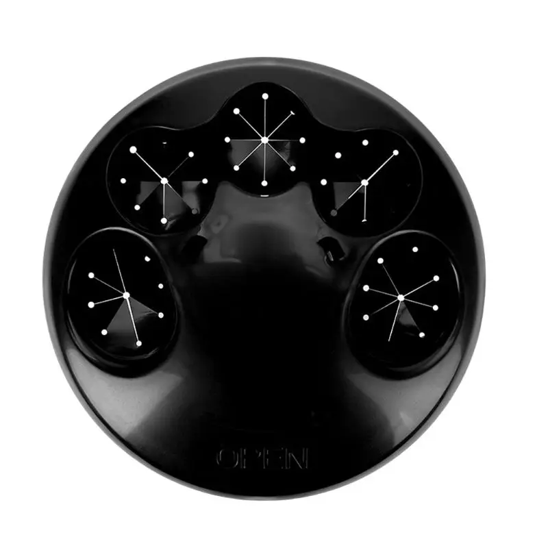 36 Вт Электрический УФ Гель лак для ногтей машина удаления лака портативный