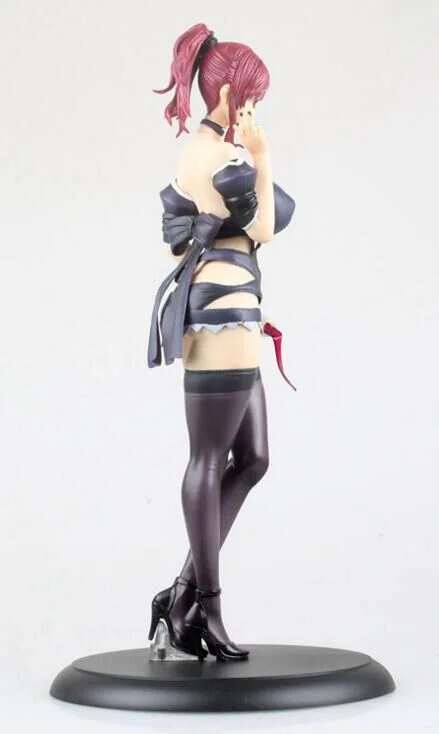 35 см сексуальная беззвездная Marie Mamiya 1/6 Фигурки ПВХ brinquedos Коллекционные игрушки