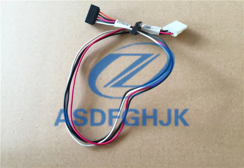 Для жесткого диска DELL Optiplex 960 980 power line spot 0N916F N916F 100% test ok|optiplex dell| |