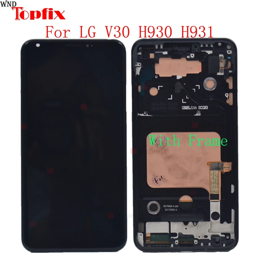 h930ds v30 lcd