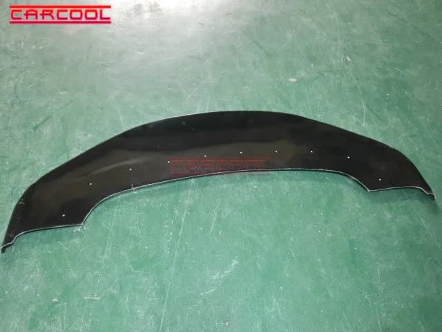 Автомобильный Стайлинг передний бампер из стекловолокна для FRP 02-05 350Z Z33 Rocket Bunny RB