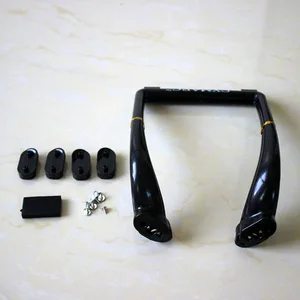 SYMA X8SW X8SC upgrade landing skid stand long leg RC Drone spare parts SYMA X8SW X8SC upgrade landing skid stand long leg RC Drone spare parts