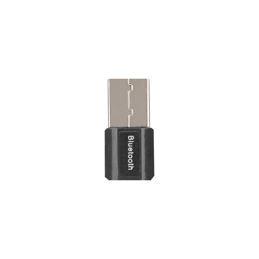 Музыкальный приемник USB AUX Автомобильный адаптер беспроводные колонки мини Bluetooth