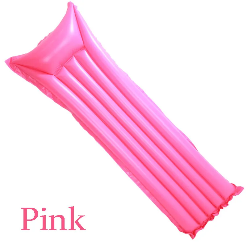 Новый надувной матрас для плавания бассейна летние надувные матрасы водные виды