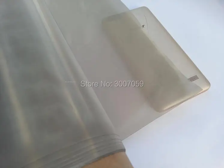 

transparent shielding fabric rfid electroconductive material