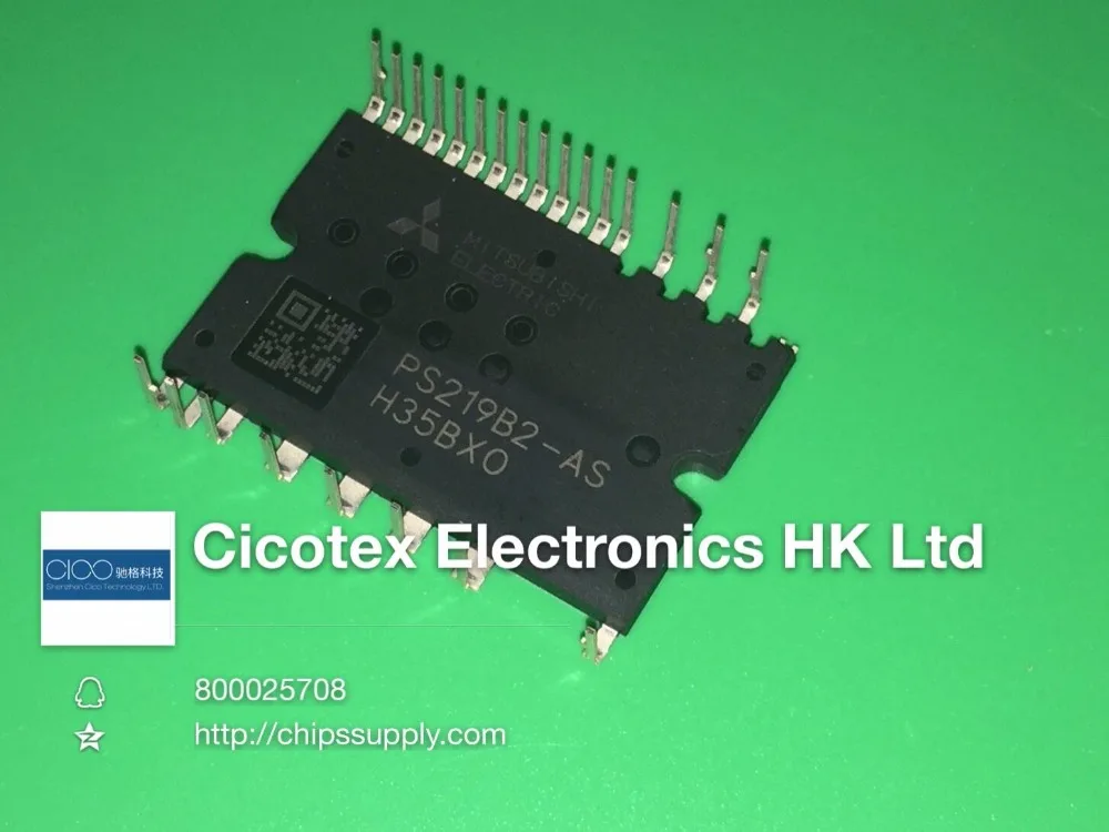PS219B2-AS DIP-IPM MODULE IGBT PS219B2AS MOD DIPIPM 5A 600V SUPER MINI | Обустройство дома