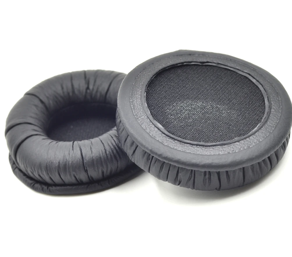 2 пары амбушюров Defean сменные амбушюры для MOTOROLA HT820 беспроводные наушники BlueTooth|ear