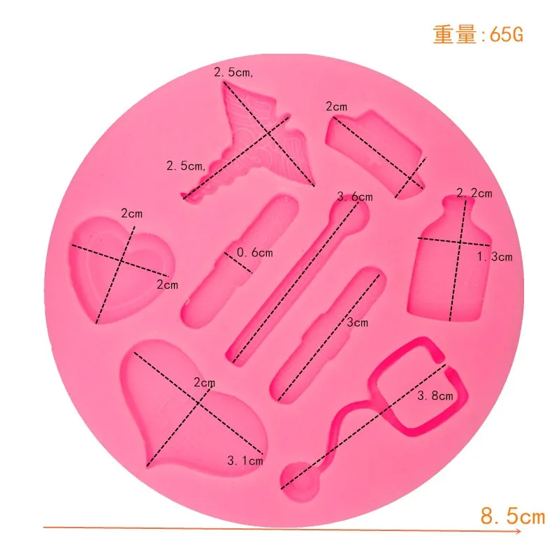 Инструменты для выпечки тортов фотография Детской бутылки медицина силиконовая