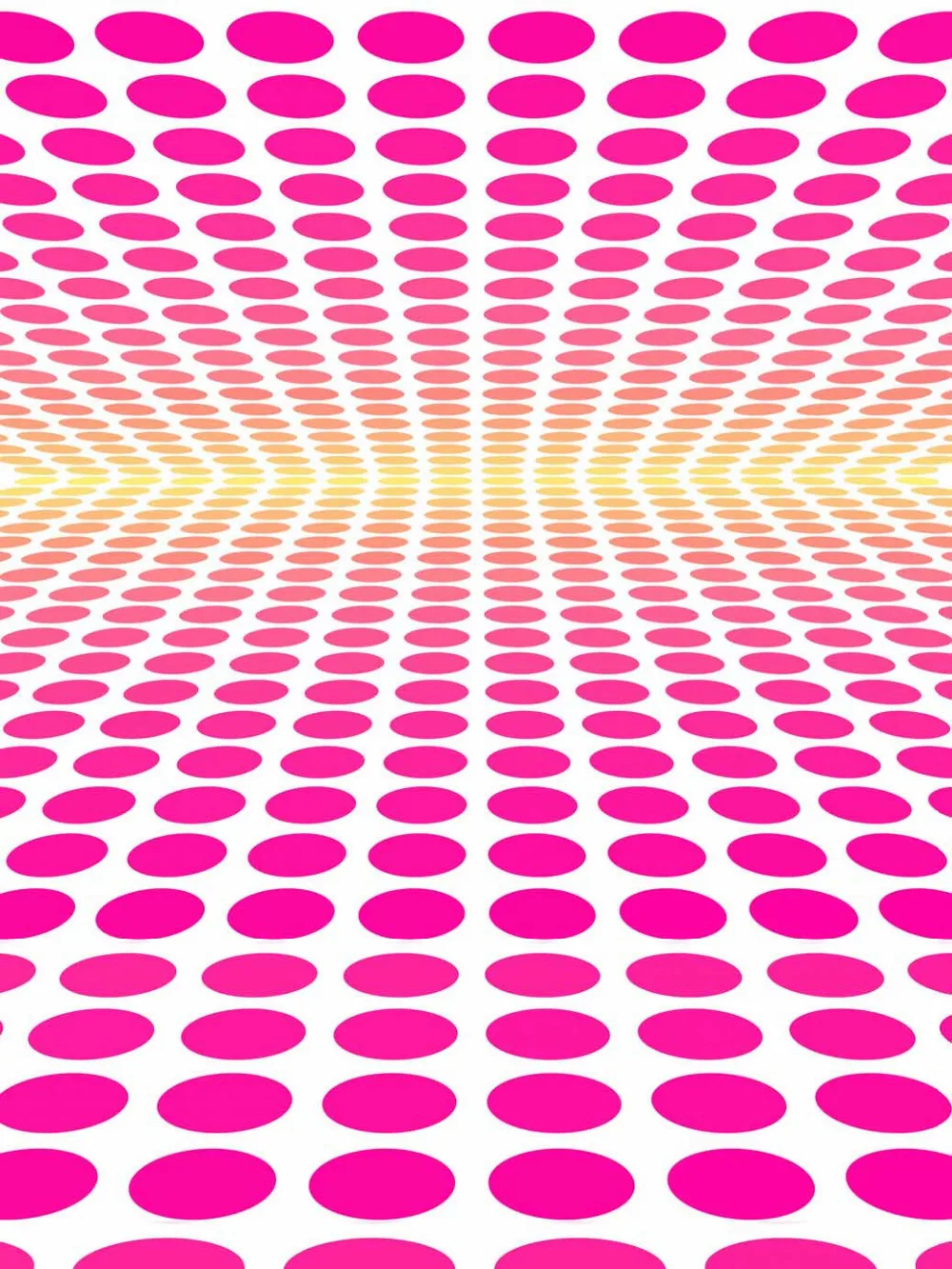 

8x8FT Indoor Deep Pink Spots Disco Dance Floor Room Polka Dots Custom Photo Backgrounds Studio Backdrops Vinyl 240cm x 240cm