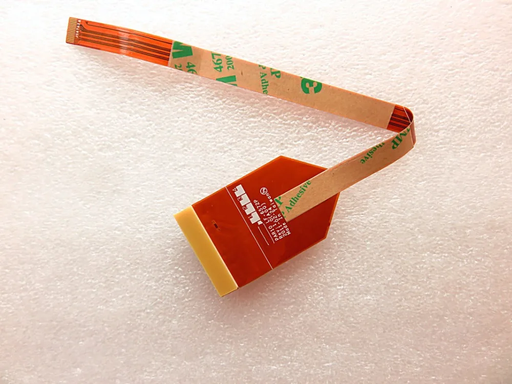 Новый оригинальный для M18X R2 кабель линейного CD-диска жесткий диск жесткого диска