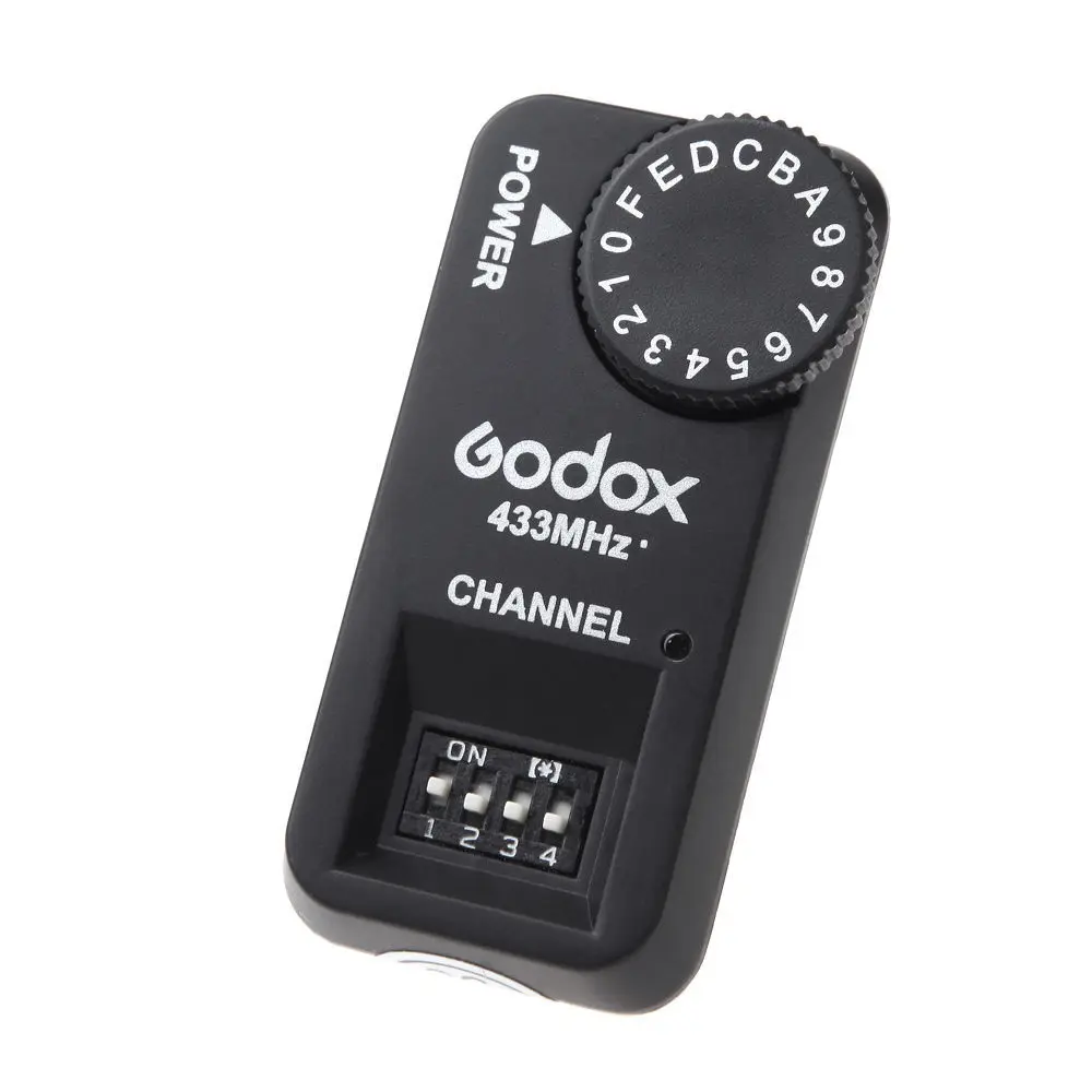 Набор беспроводных триггеров Godox для вспышки V860C V850 FT 16S|flash trigger set|flash setset |
