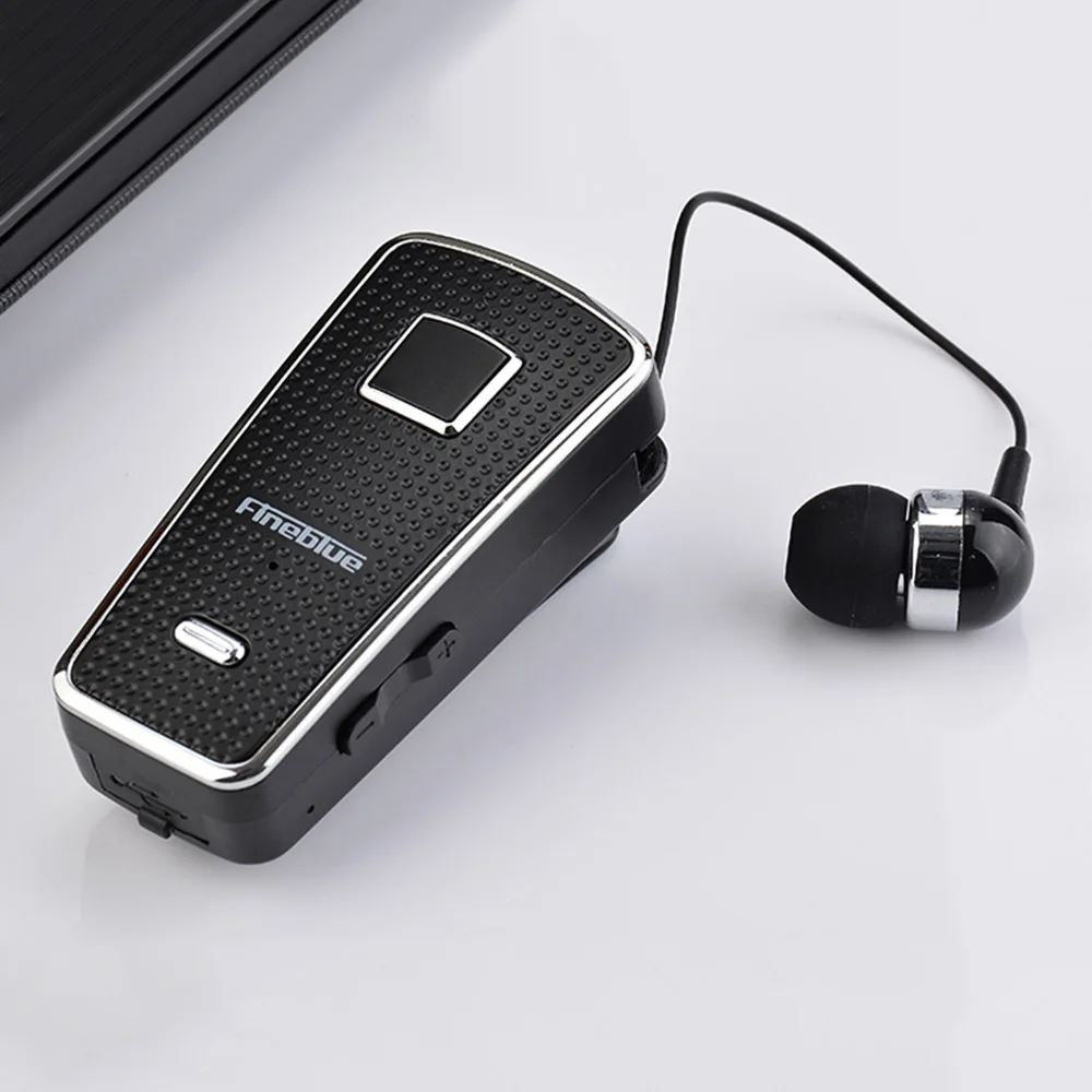 Fineblue F970 мини портативные беспроводные Bluetooth наушники гарнитура в ухо