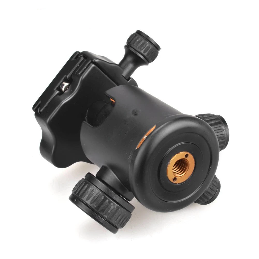 Сверхмощный штатив YIXIANG для фотокамеры шаровая Головка 360 градусов вращение