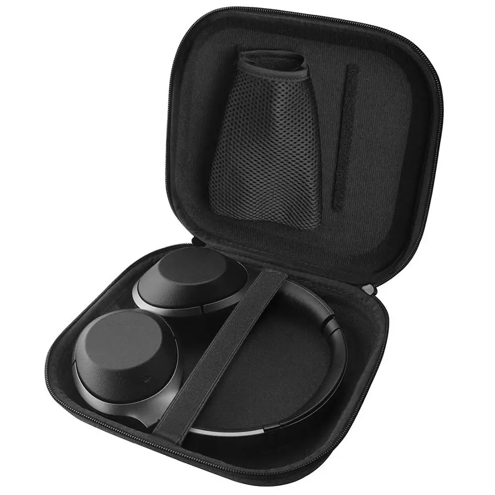 Новинка 2019 жесткий чехол из ЭВА для Sony MDR 1A 1R 1ADAC 1ABT 10R 1RBT 10RNC беспроводные наушники