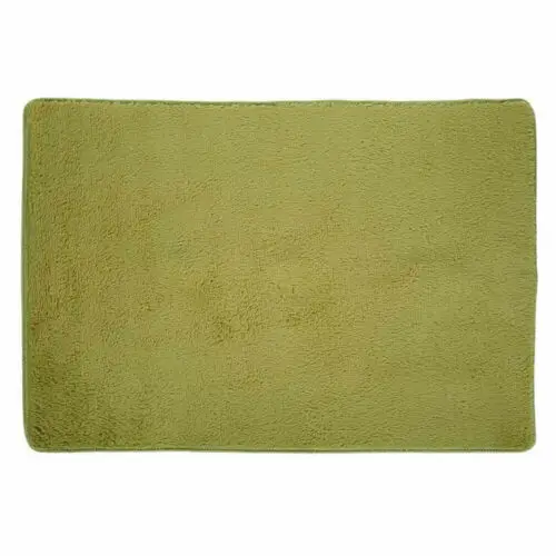 Новый разноцветный дизайнерский мягкий напольный коврик коврики ворсистый для