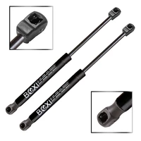 boxi 2qty boot shock gas spring lift support for audi q5 8r 2008 2016 suv 8r0827552 gas springs lift struts