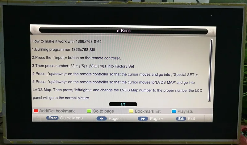 QT526C V1.1 цифровой сигнал DVB-S2/T2/C ЖК ATV драйвер платы Dual USB русский T. S512.69+ 7Key+ 2ch 8bit lvds кабель+ CCFL инвертор