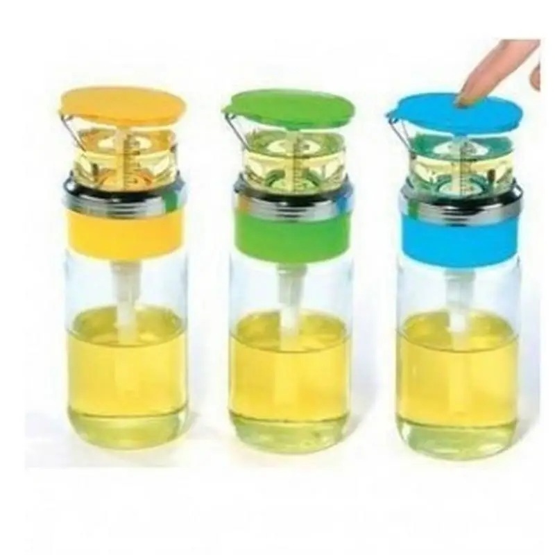 Мода кухонные принадлежности кулинария инструменты количественного 380 мл стекло