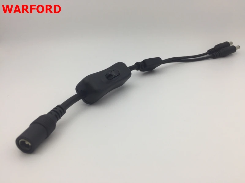 1 шт./лот отклонения в размерах на 2/3/4/5/6 DC5V DC12V DC24V коробкой многопозиционного