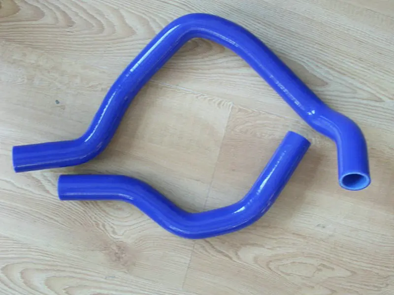 Силиконовый шланг радиатора комплект для HONDA CIVIC/CRX EF 8/9 B16 88-91 89 90 1991 1990