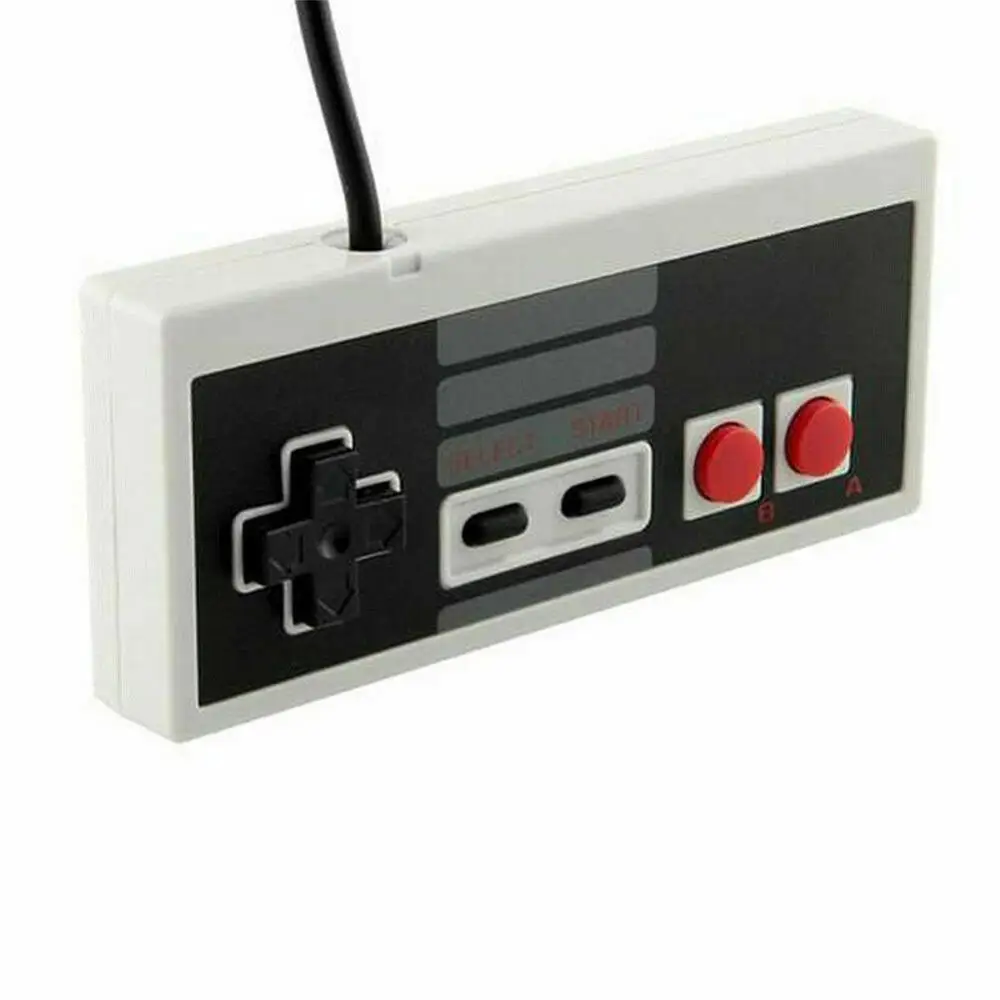 Игровой джойстик с USB контроллером игровой контроллер для Nintendo SNES коврик NES
