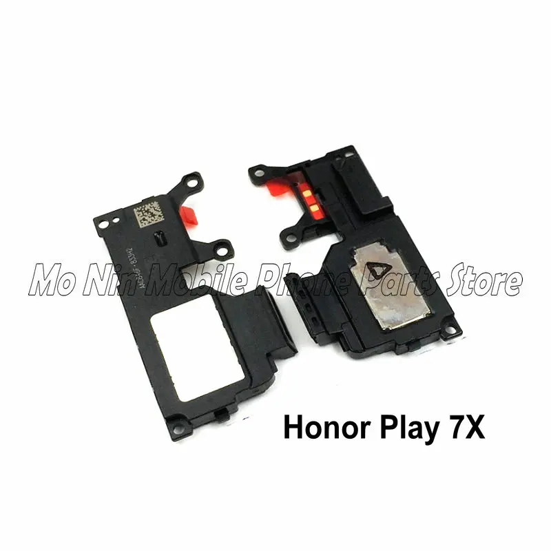 Громкий динамик для huawei Honor Play 7A 7C 7X телефон зуммер звонка плата запасные части