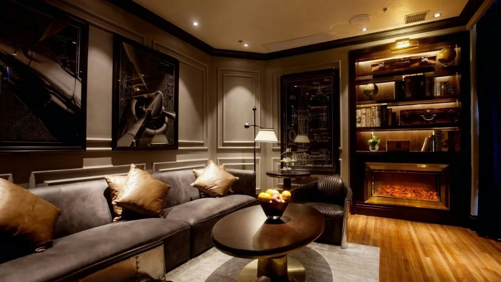 2015 горячая распродажа декоративная подделка электрический камин|fake electric