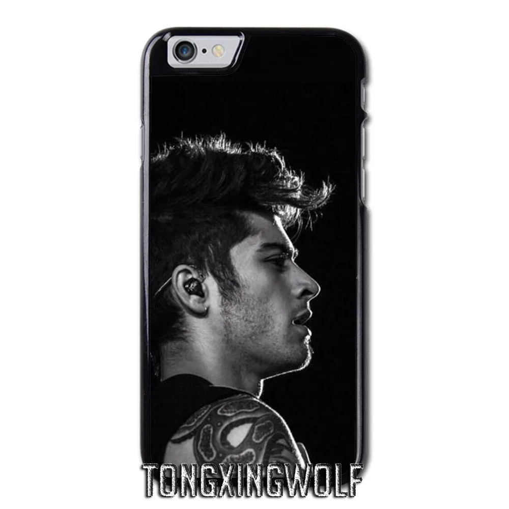 One Direction Зайн Малик чехол для Samsung Galaxy J1 Mini J2 J3 J5 J7 2015 2016 2017 Max Pro гранд Neo core Prime Alpha|case