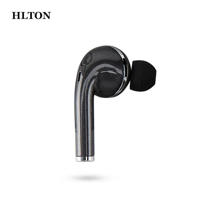 Беспроводные Bluetooth-наушники HLTON с шумоподавлением | Электроника