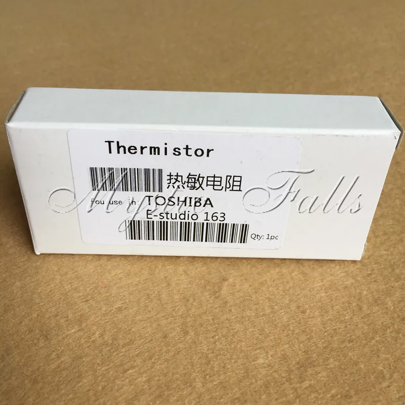 Фьюзерный термистор 6LE63998000 для Toshiba E Studio 18 223 163 182 212 242 165 166 167 E18 E223 E163 E182 E212 E242 E166 E167