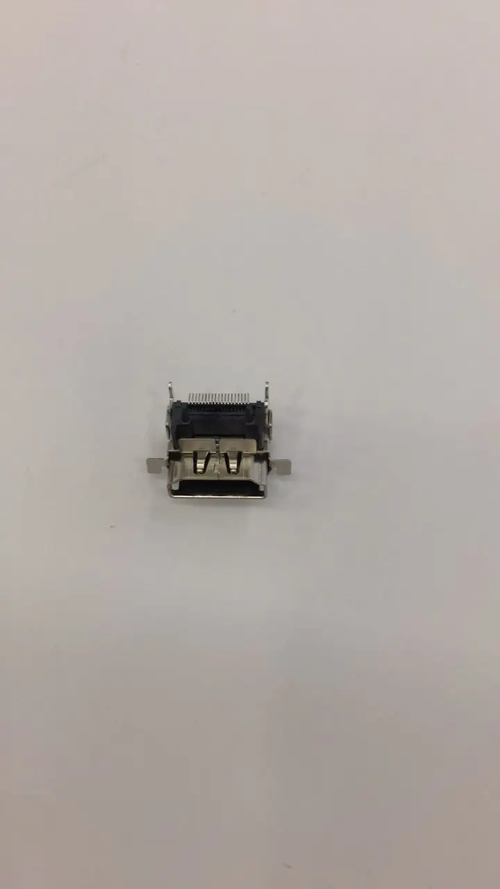 

100PCS Perfect HDMI Port Socket Interface Connector for XBOX ONE S Slim Console