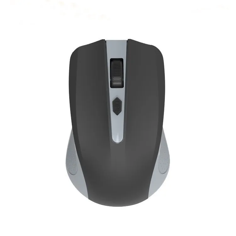 SeenDa 2.4GHz Wireless Mouse 4 Keys USB Receiver Pro Gamer Mice 1600 DPI Mice Optical Wireless Mouse For PC Laptop Desktop