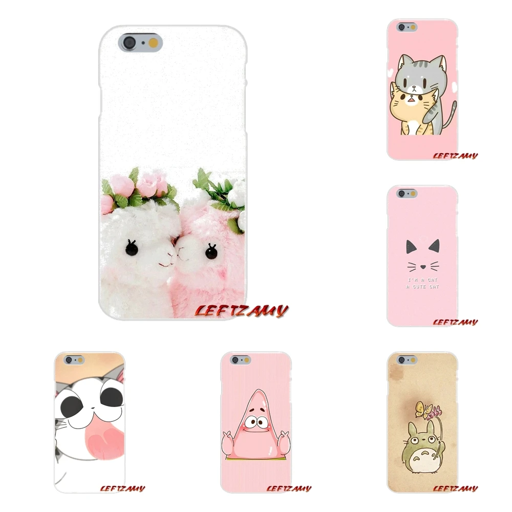 Аксессуары чехлы для телефонов Sony Xperia Z Z1 Z2 Z3 Z4 Z5 compact M2 M4 M5 E3 T3 XA Aqua kawaii animal Bambi