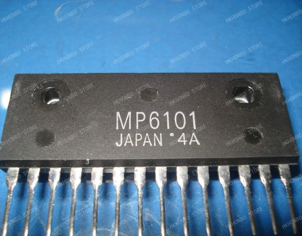 НОВЫЙ SIP HLD053 MP3002 MP3003 MP6101 MP6301 MP6403 MP6404 MP6622 | Обустройство дома