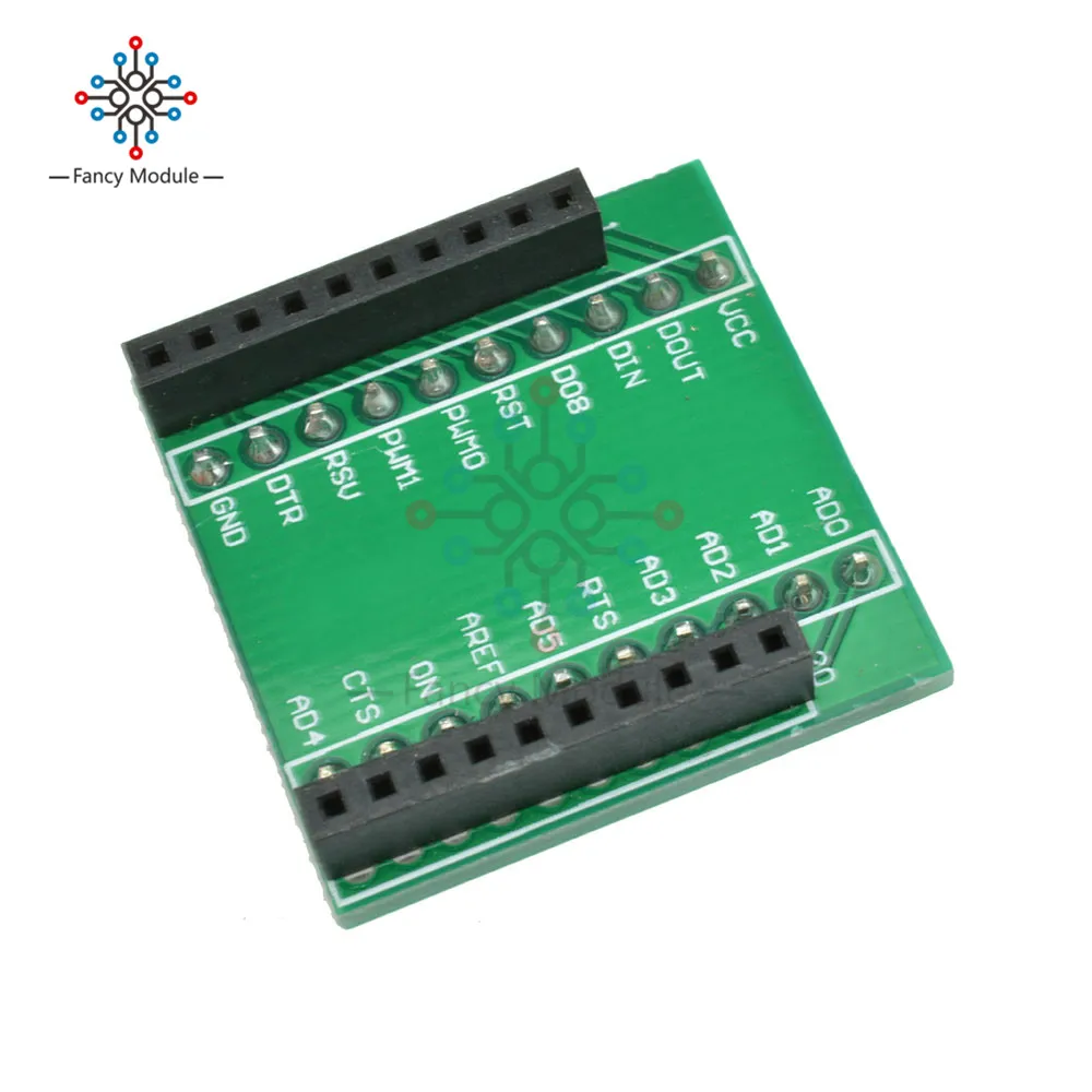 Адаптер XBee Shield для модуля XBee|board|board boardboard module |