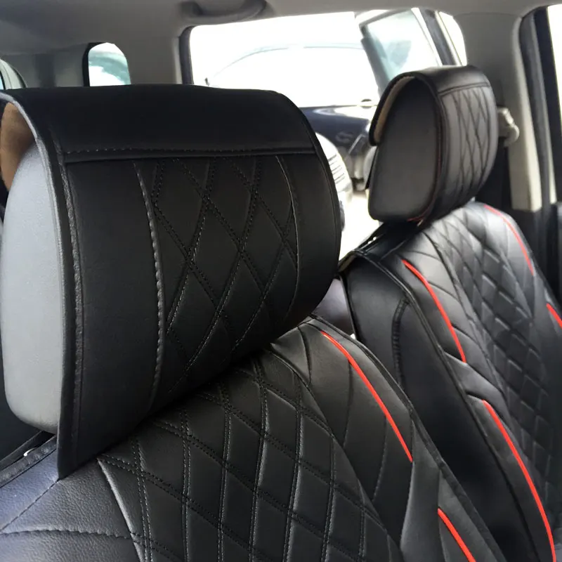 Украшение для автомобильного сиденья аксессуары интерьера Mazda cx3 CX 3 cx5 5 cx7 7 2 demio